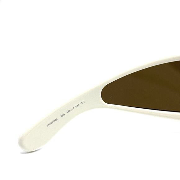 New, LOEWE Sunglasses LW40108I 25G Authentic - Picture 11 of 14